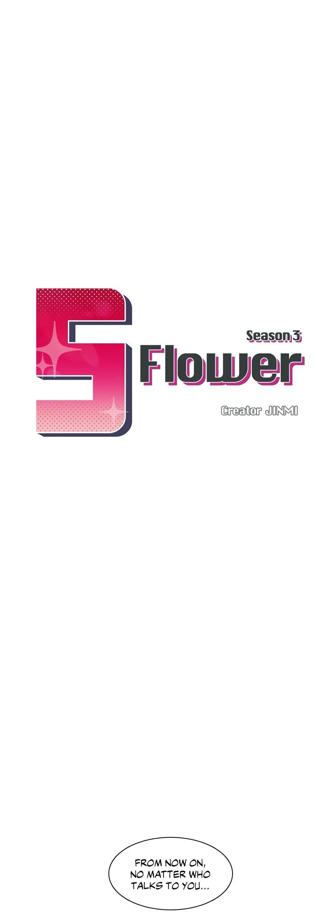 S Flower Chapter 83 - Manhwa18.com