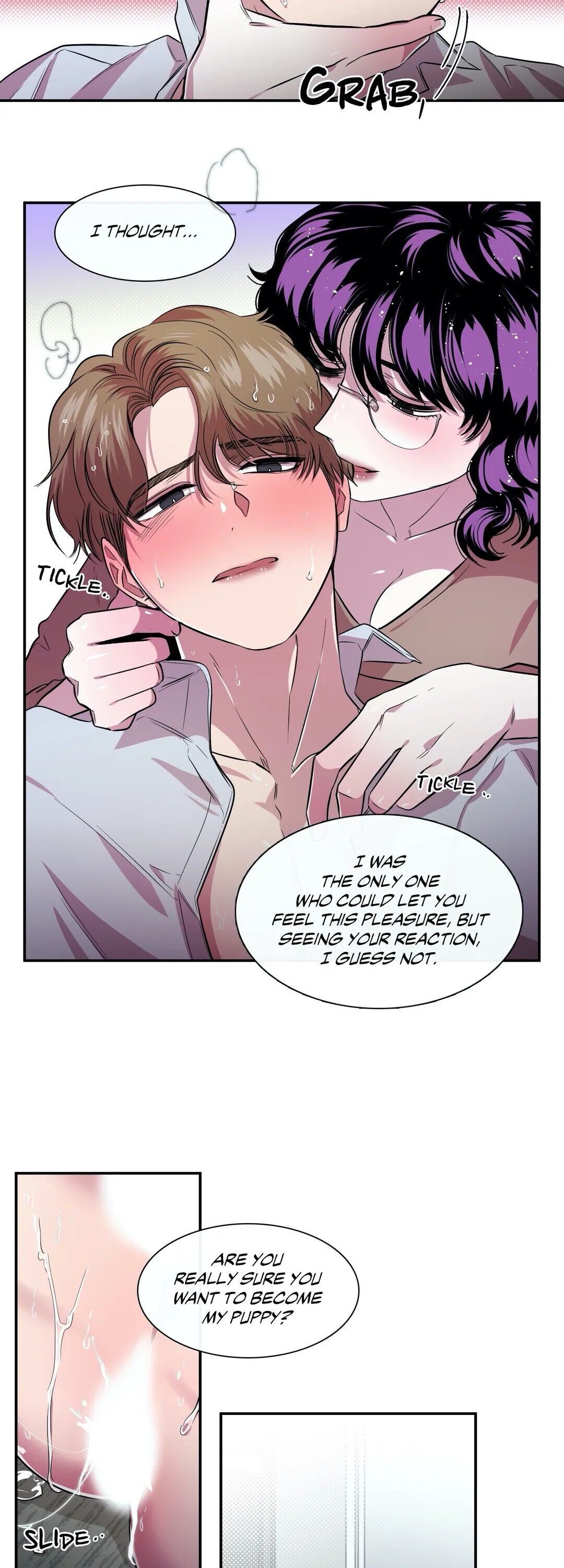 S Flower Chapter 83 - Manhwa18.com