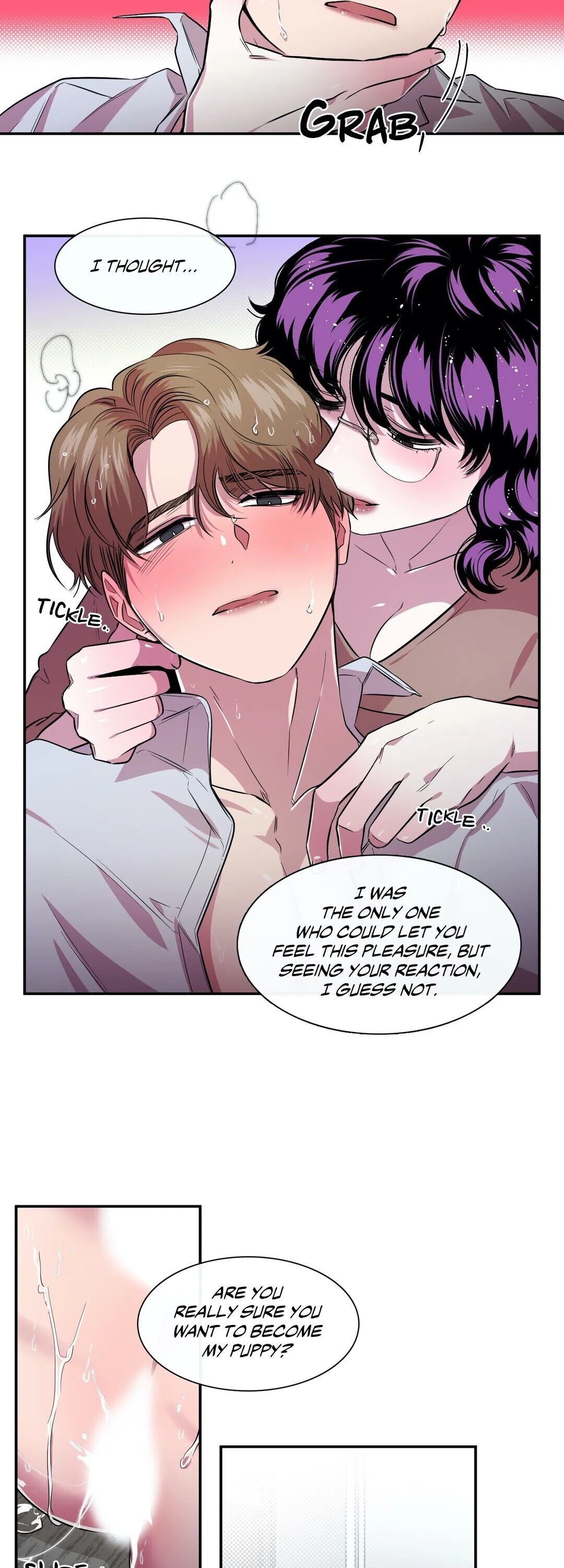 S Flower Chapter 84 - Manhwa18.com