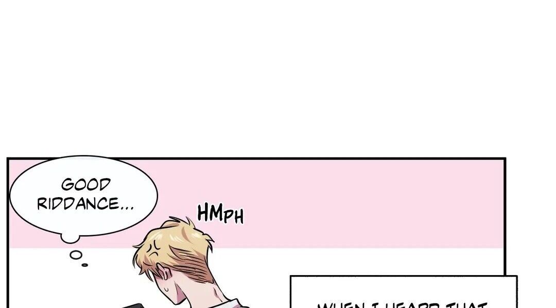 S Flower Chapter 84 - Manhwa18.com