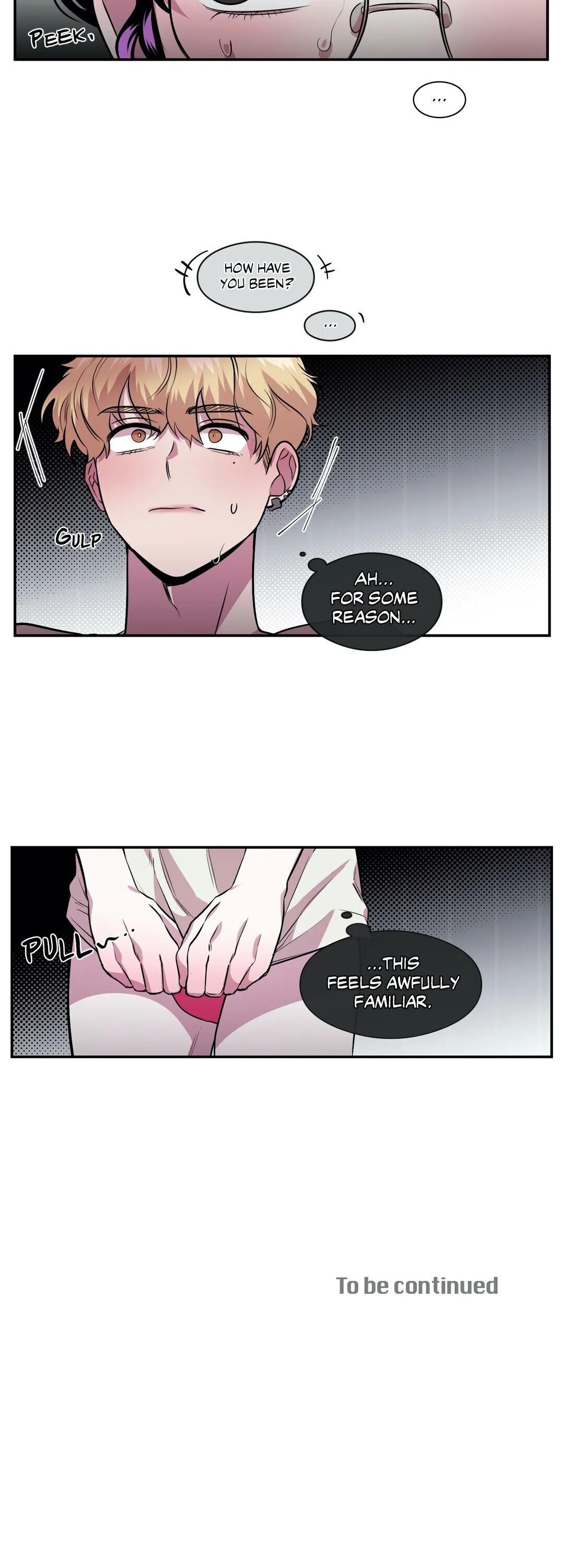 S Flower Chapter 84 - Manhwa18.com