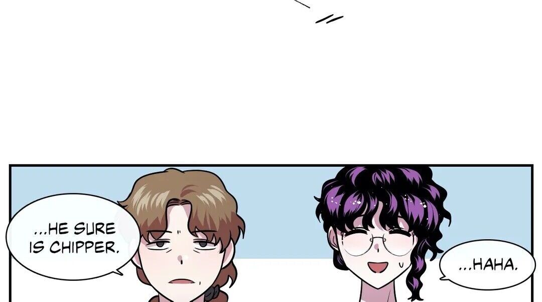 S Flower Chapter 85 - Manhwa18.com