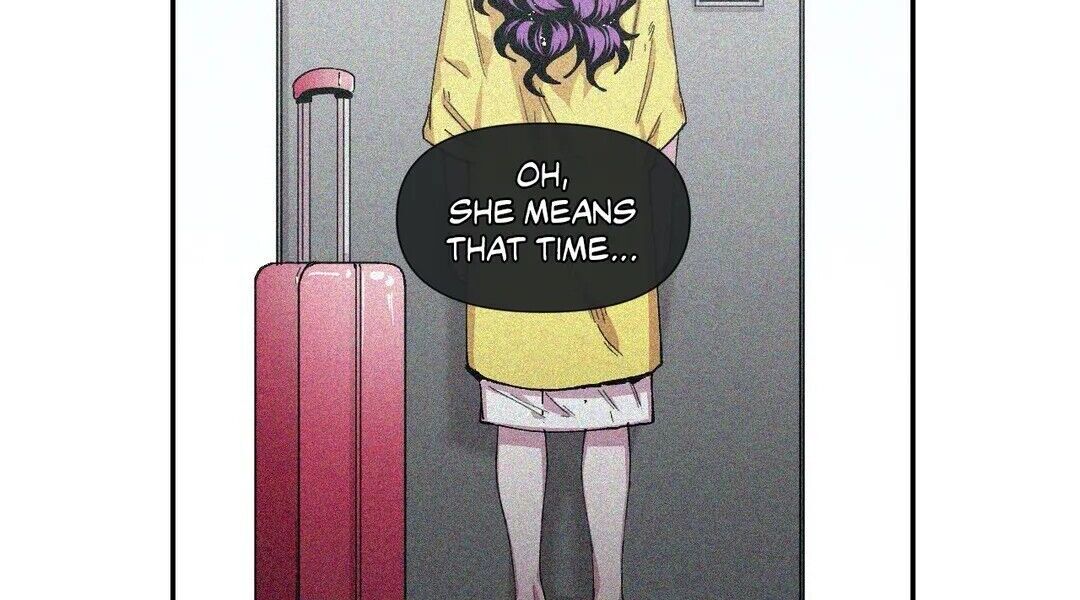 S Flower Chapter 85 - Manhwa18.com