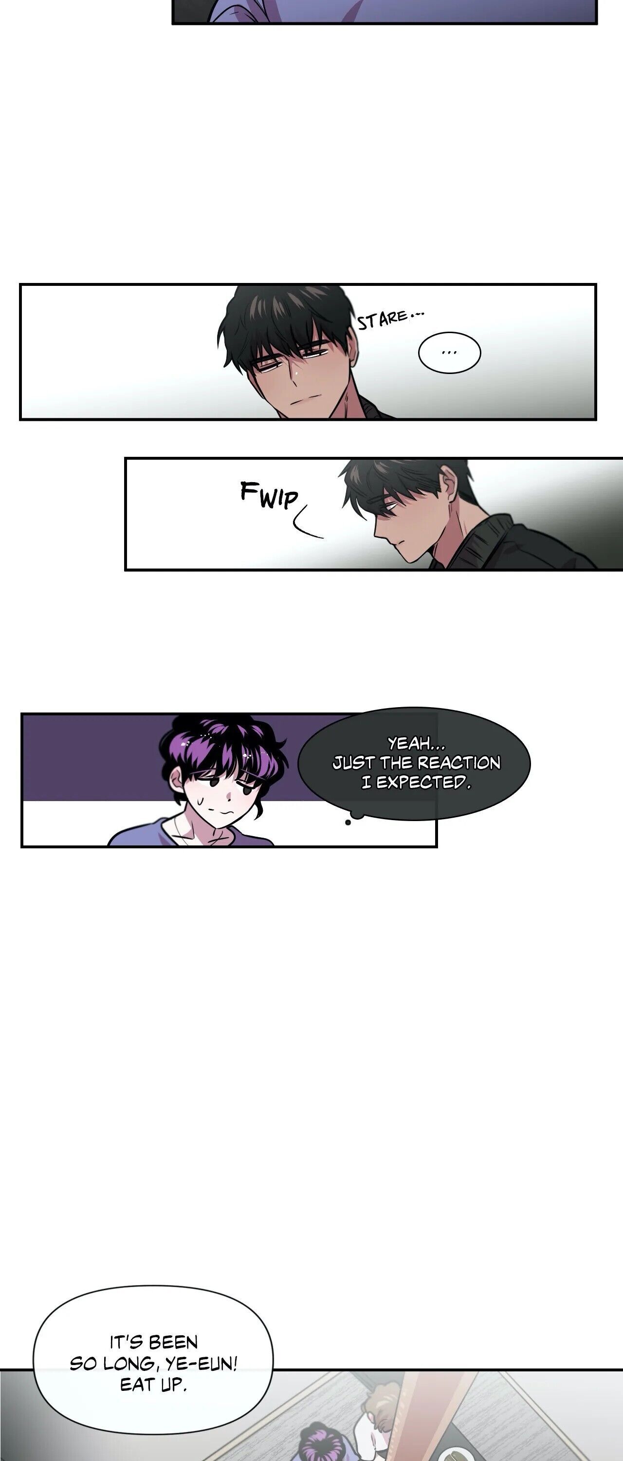 S Flower Chapter 85 - Manhwa18.com