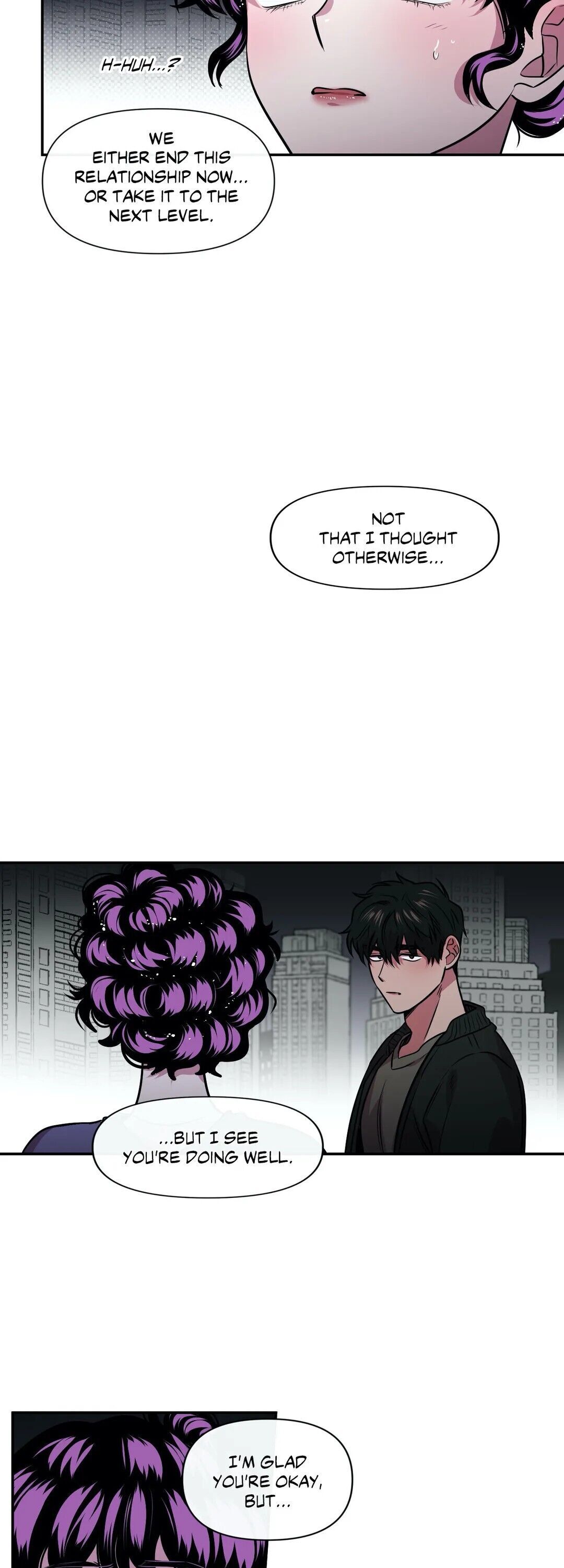 S Flower Chapter 86 - Manhwa18.com