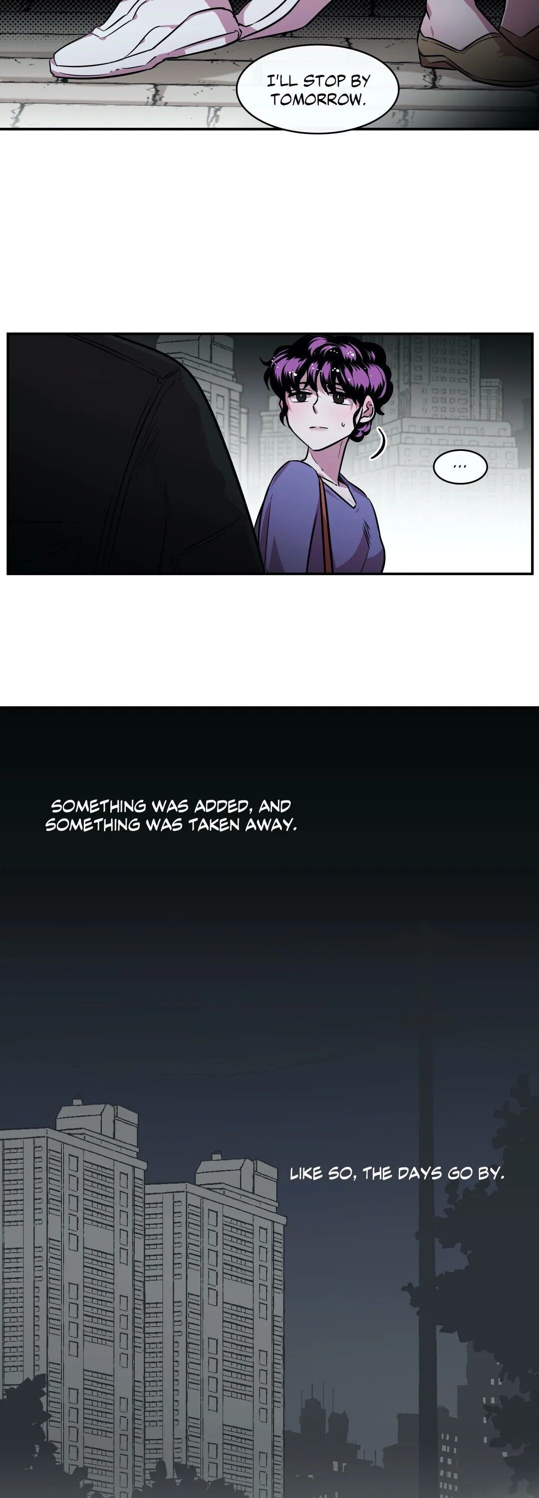 S Flower Chapter 86 - Manhwa18.com