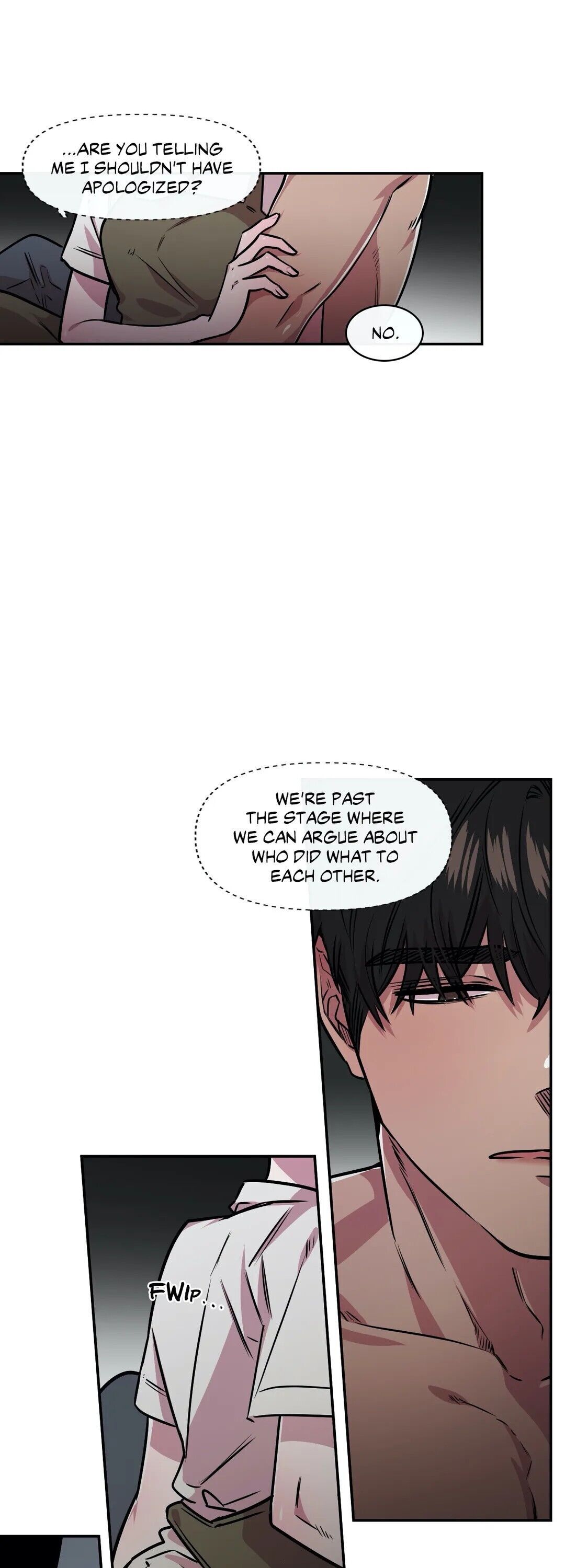 S Flower Chapter 87 - Manhwa18.com