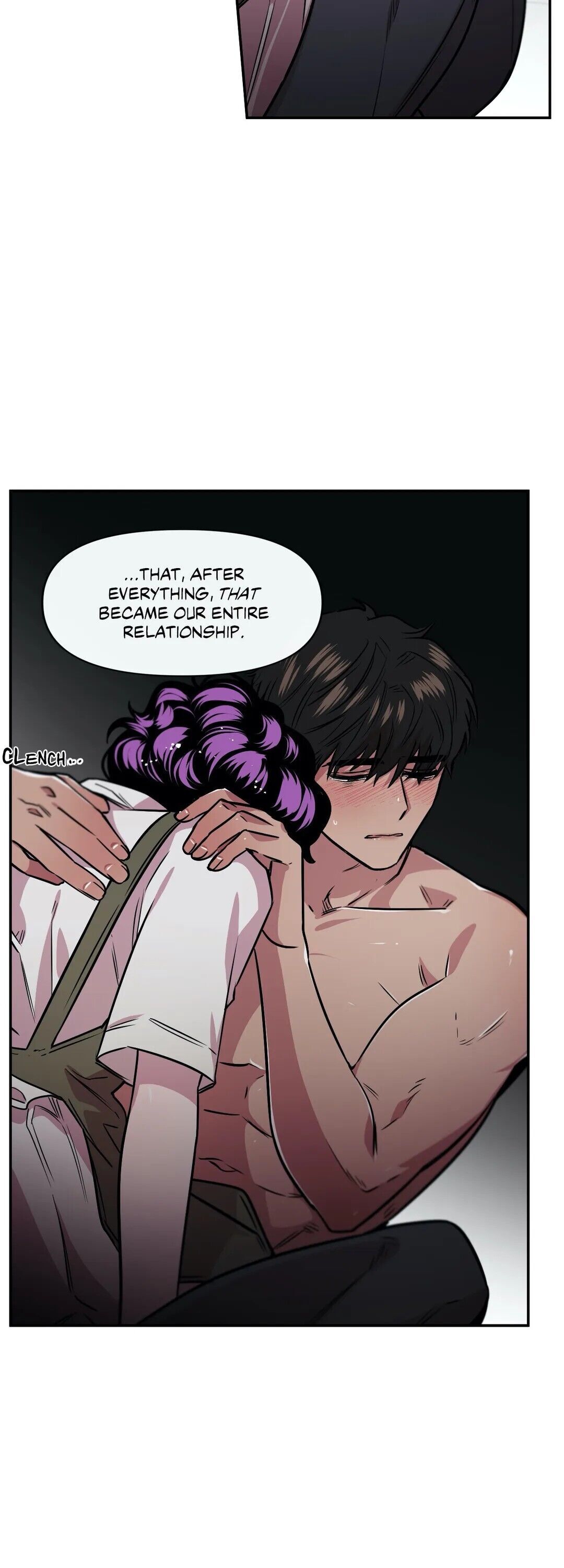 S Flower Chapter 87 - Manhwa18.com