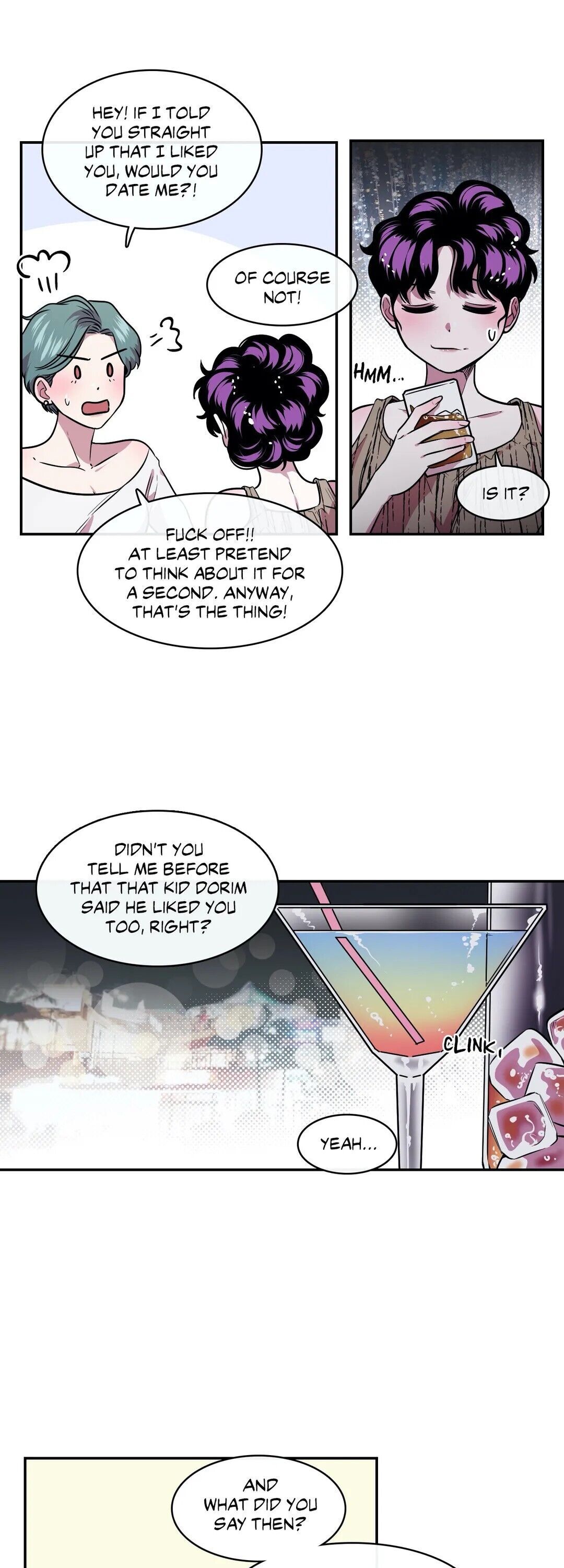 S Flower Chapter 88 - Manhwa18.com