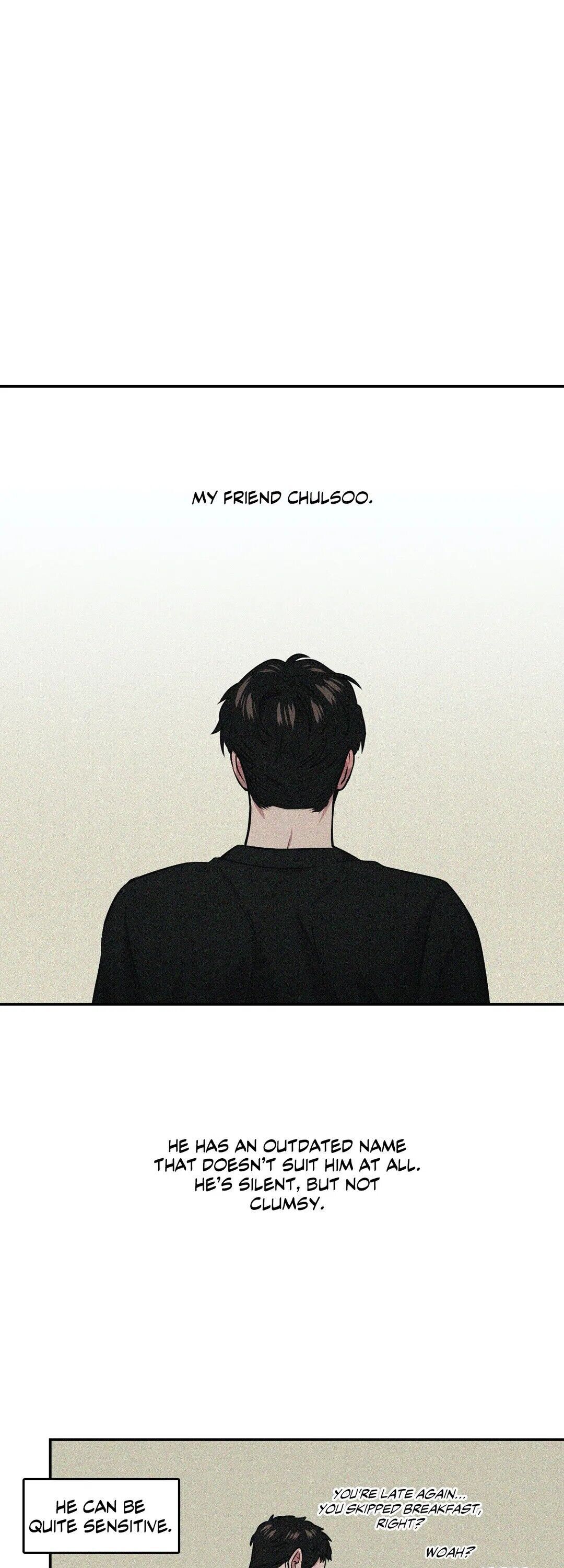 S Flower Chapter 88 - Manhwa18.com