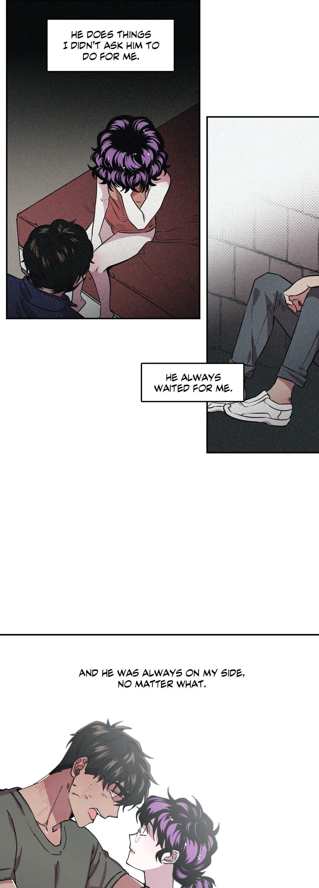 S Flower Chapter 88 - Manhwa18.com