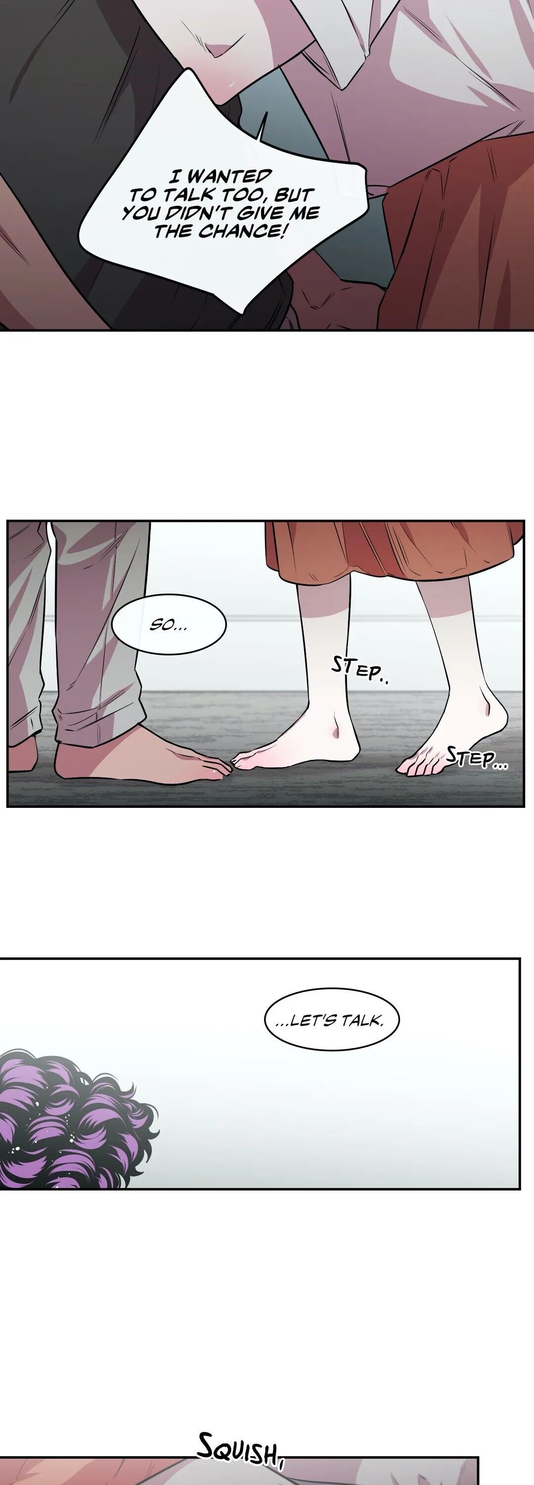 S Flower Chapter 88 - Manhwa18.com