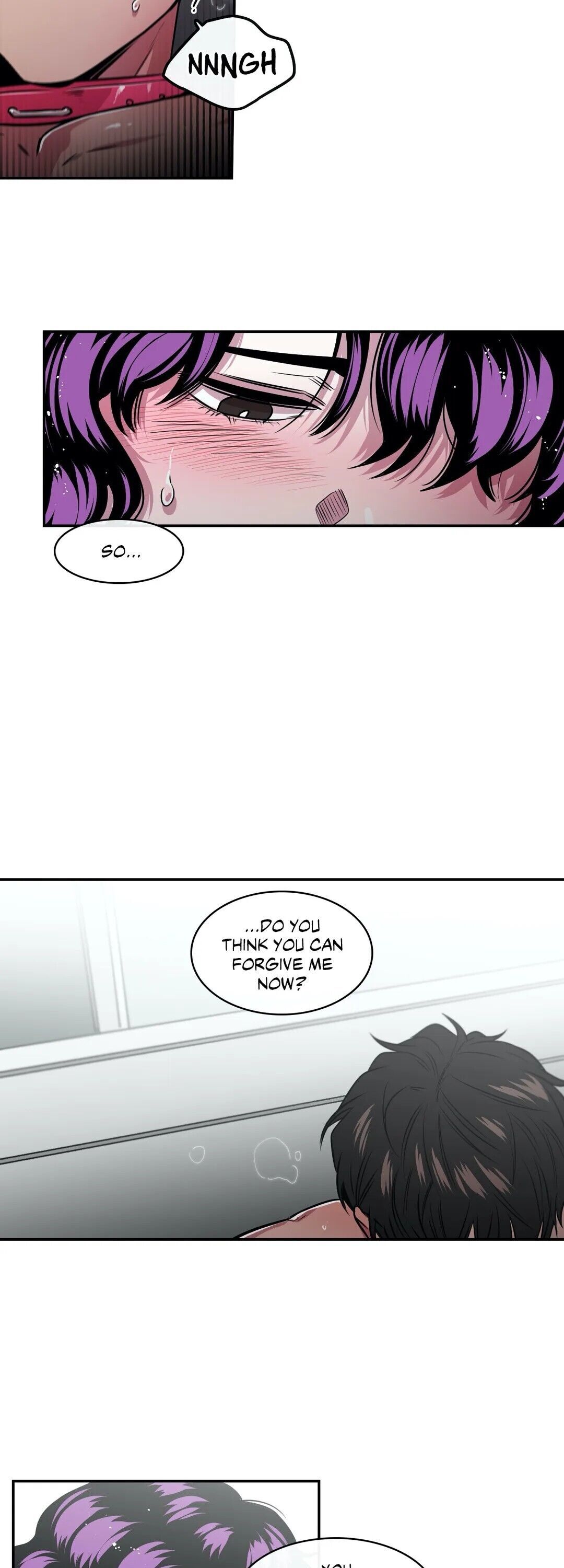 S Flower Chapter 89 - Manhwa18.com