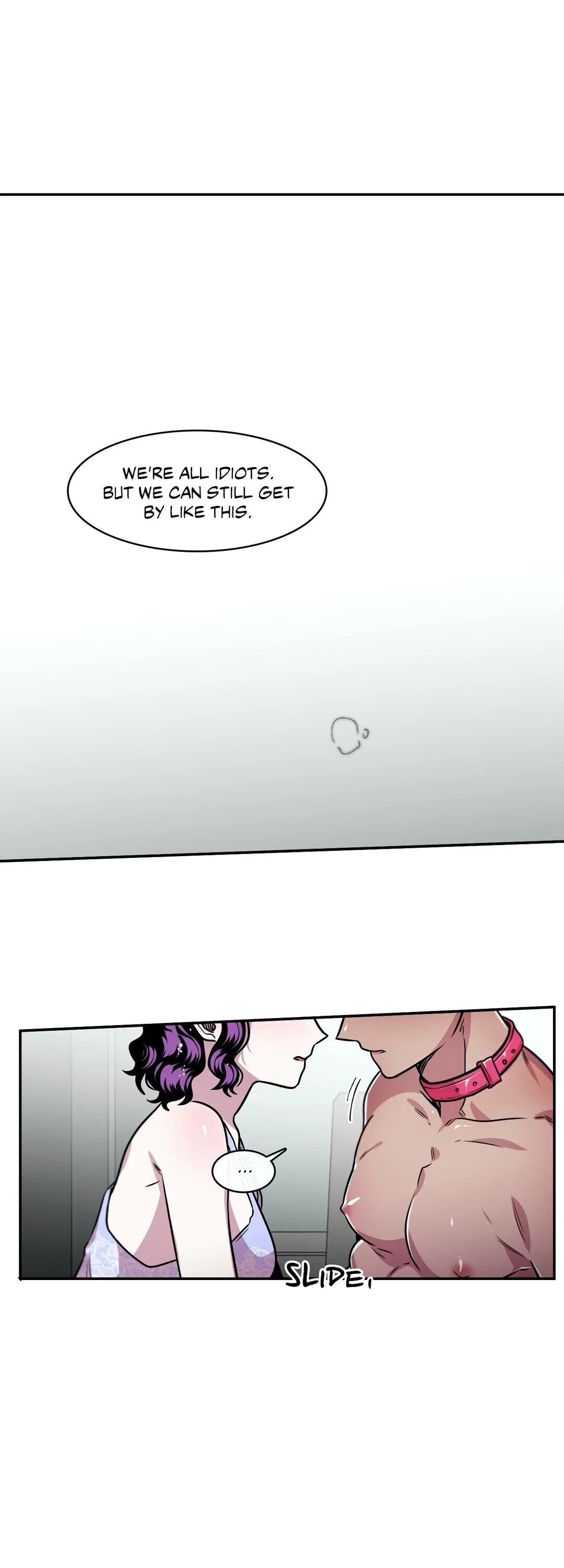 S Flower Chapter 89 - Manhwa18.com