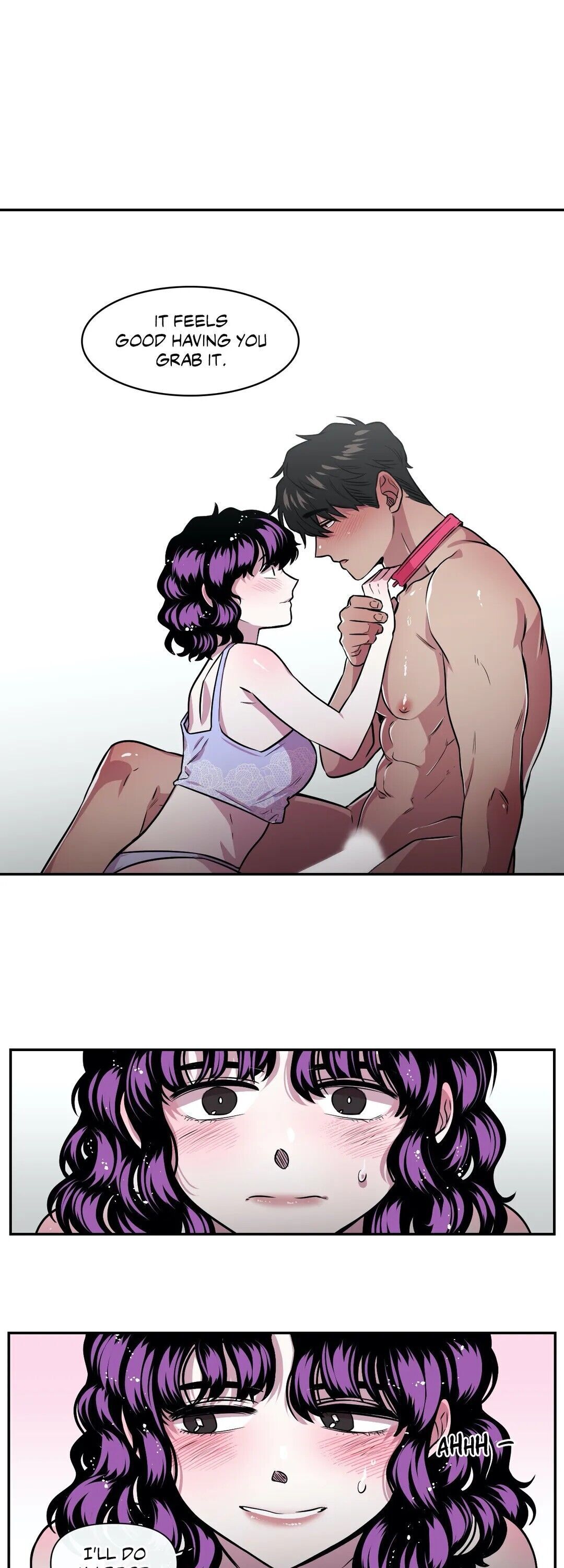 S Flower Chapter 89 - Manhwa18.com