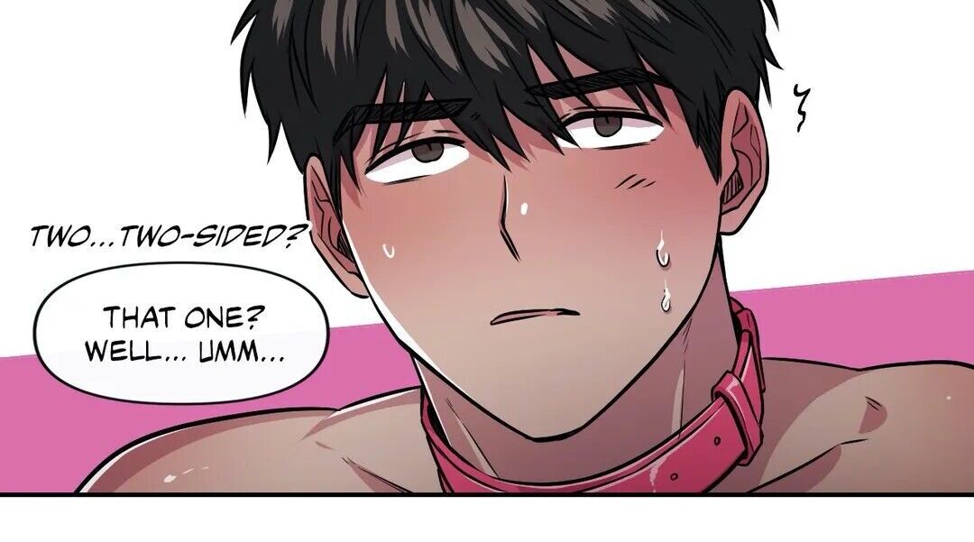 S Flower Chapter 89 - Manhwa18.com