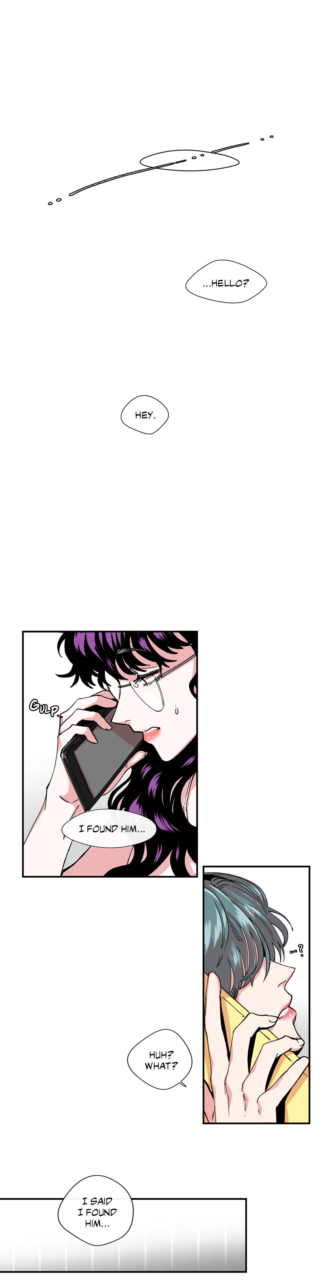 S Flower Chapter 9 - Manhwa18.com