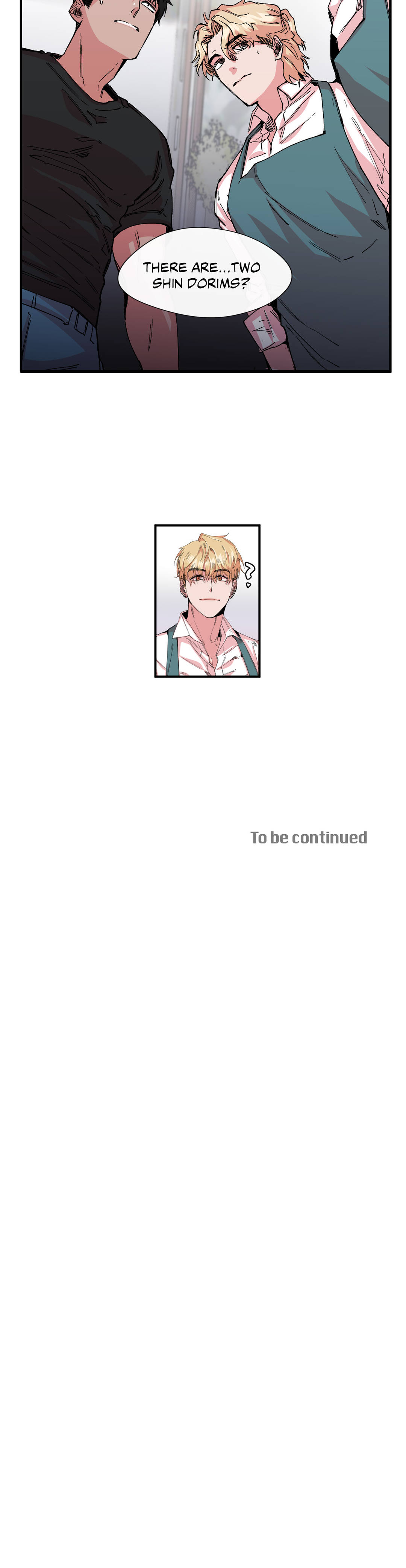 S Flower Chapter 9 - Manhwa18.com