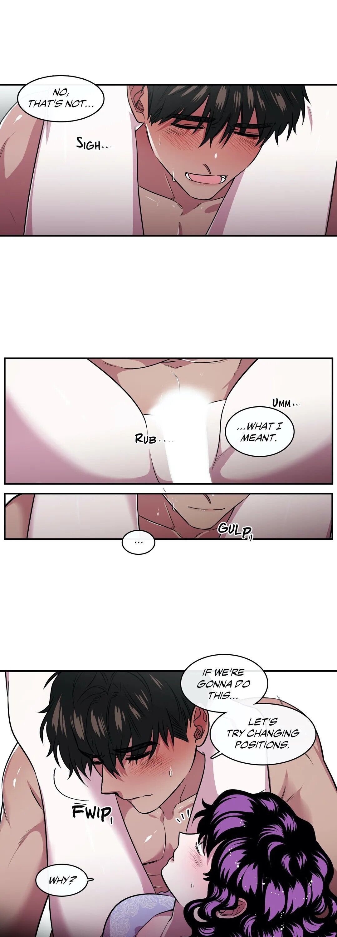 S Flower Chapter 90 - Manhwa18.com