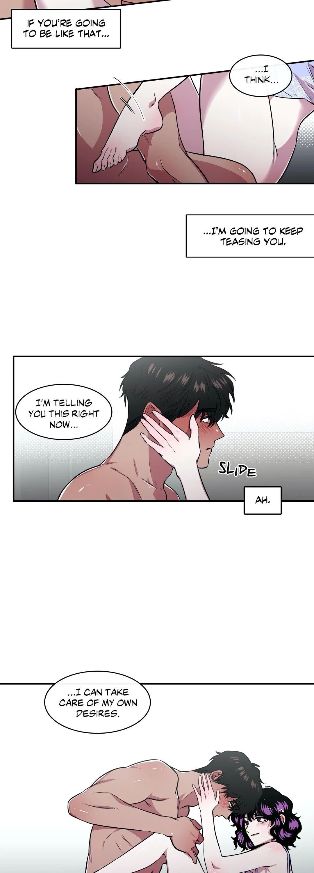 S Flower Chapter 90 - Manhwa18.com