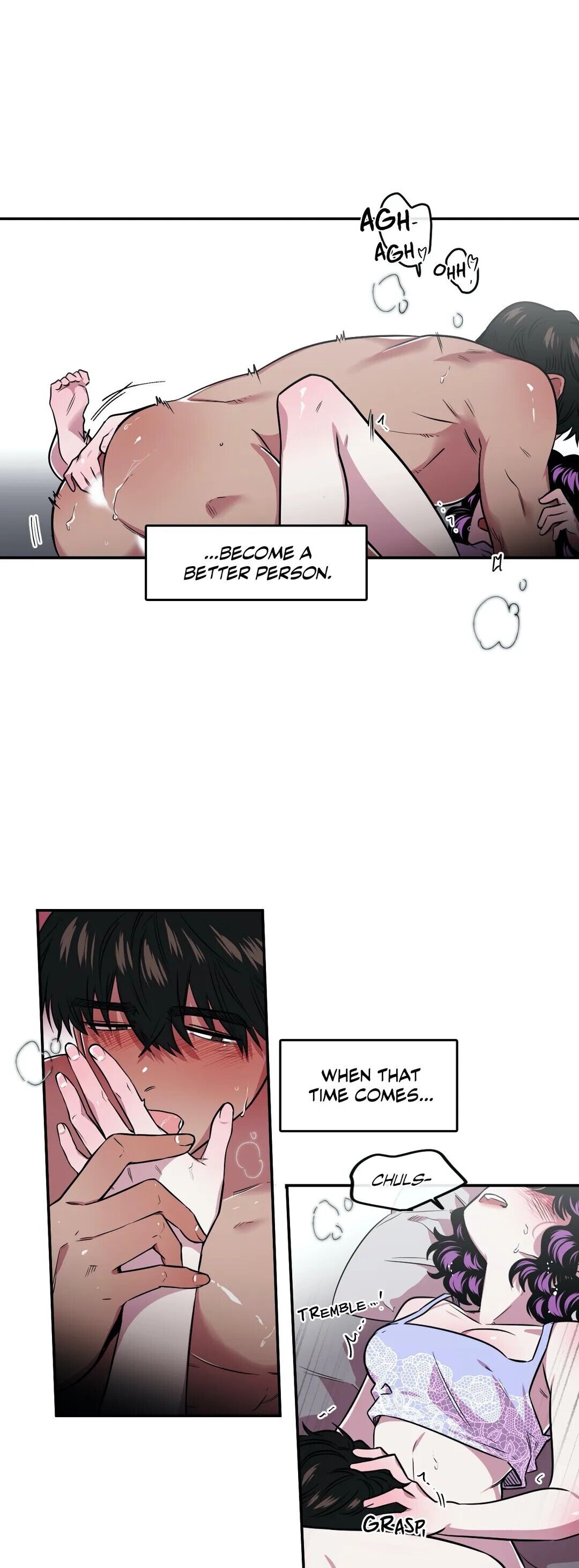 S Flower Chapter 90 - Manhwa18.com