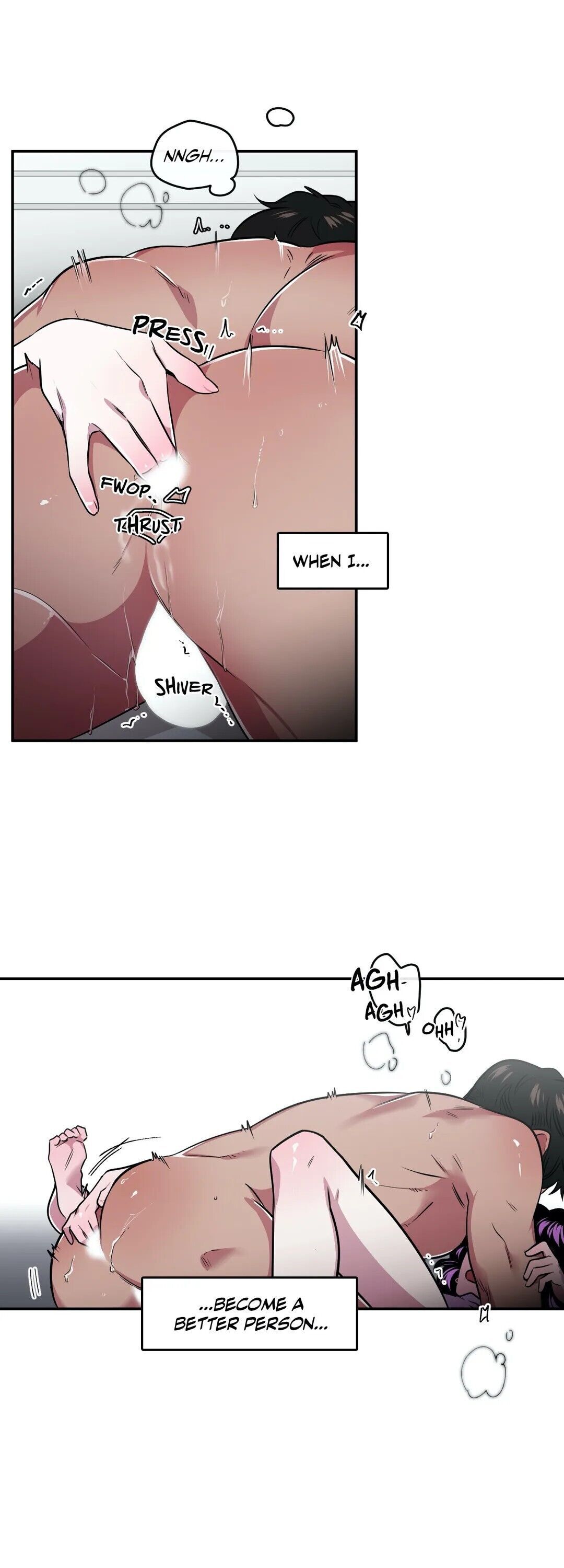 S Flower Chapter 91 - Manhwa18.com