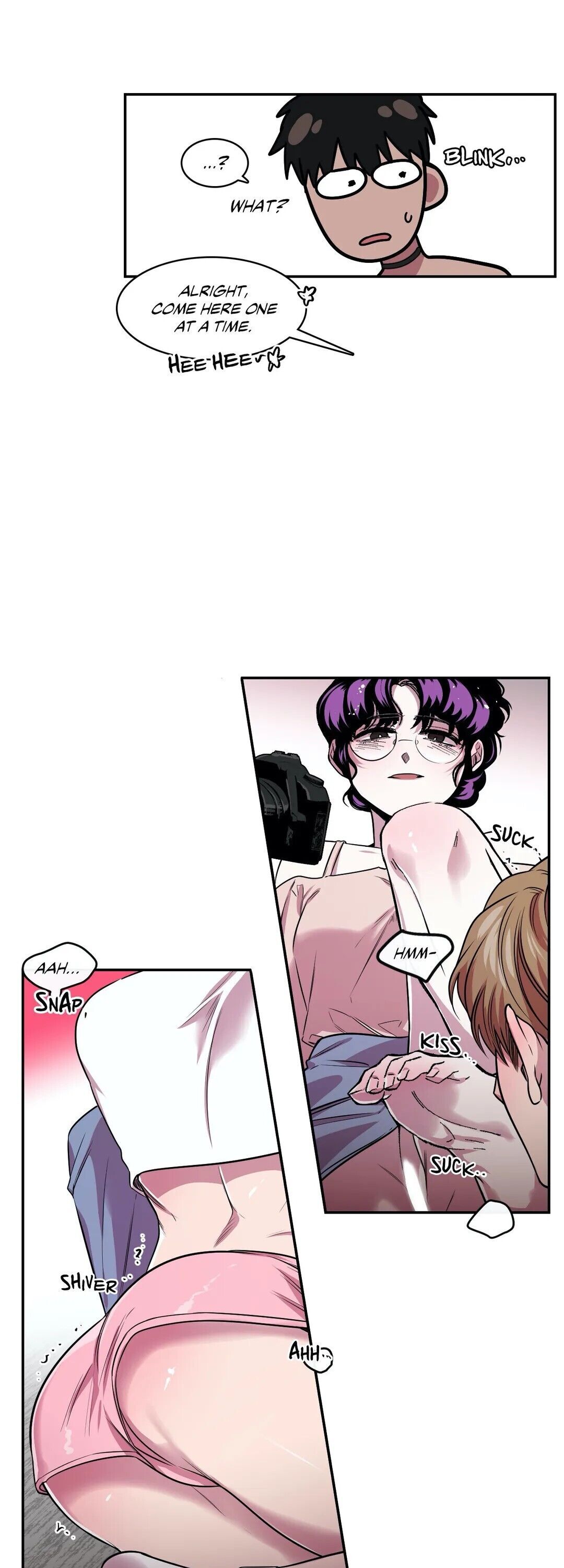 S Flower Chapter 91 - Manhwa18.com