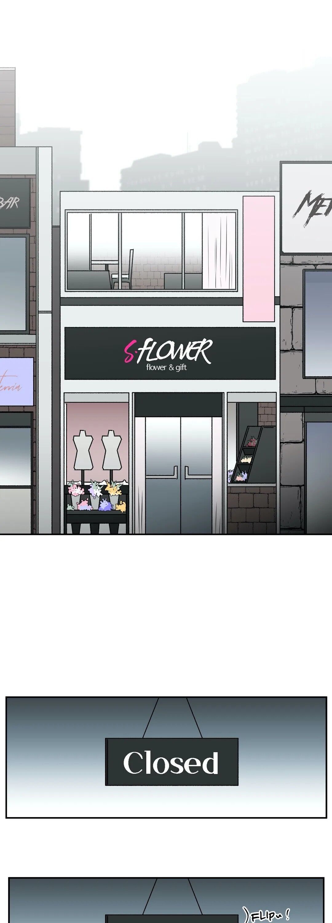 S Flower Chapter 92 - Manhwa18.com