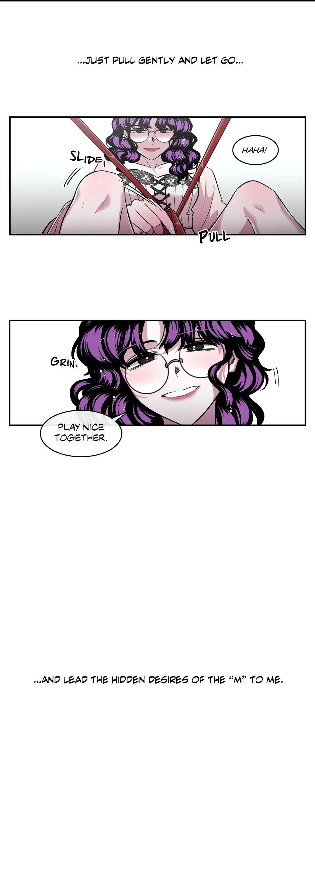 S Flower Chapter 92 - Manhwa18.com