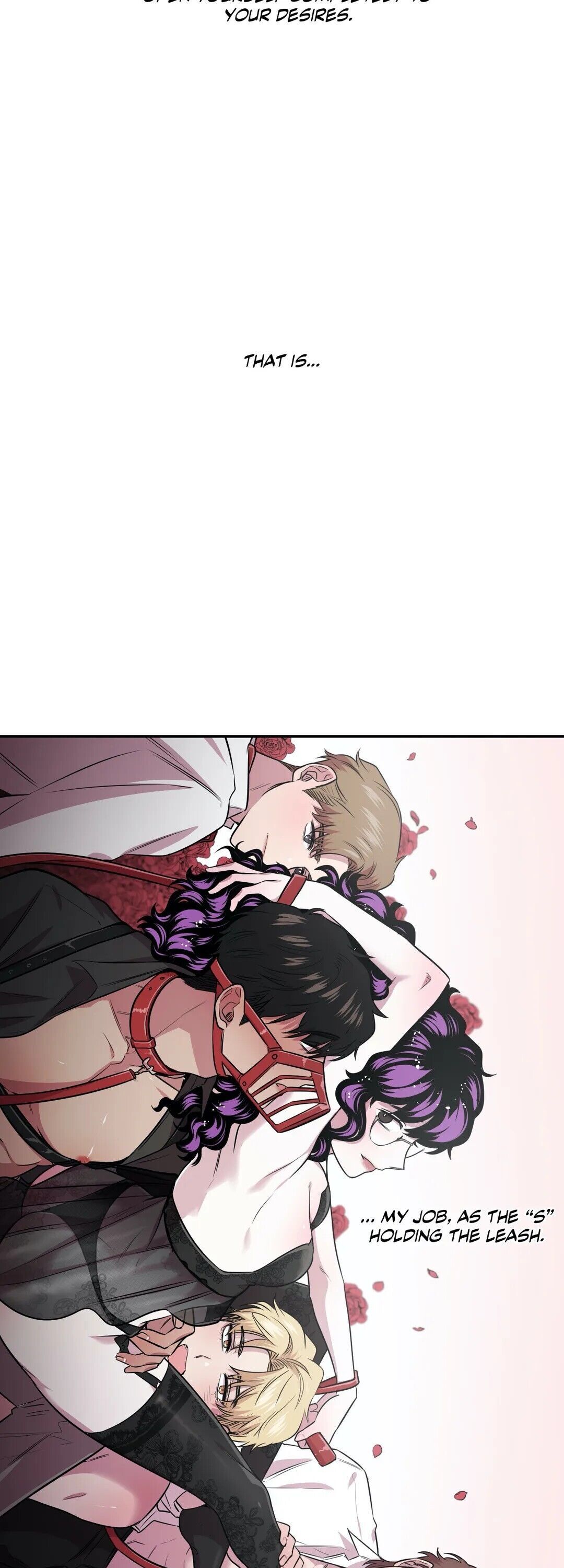 S Flower Chapter 92 - Manhwa18.com