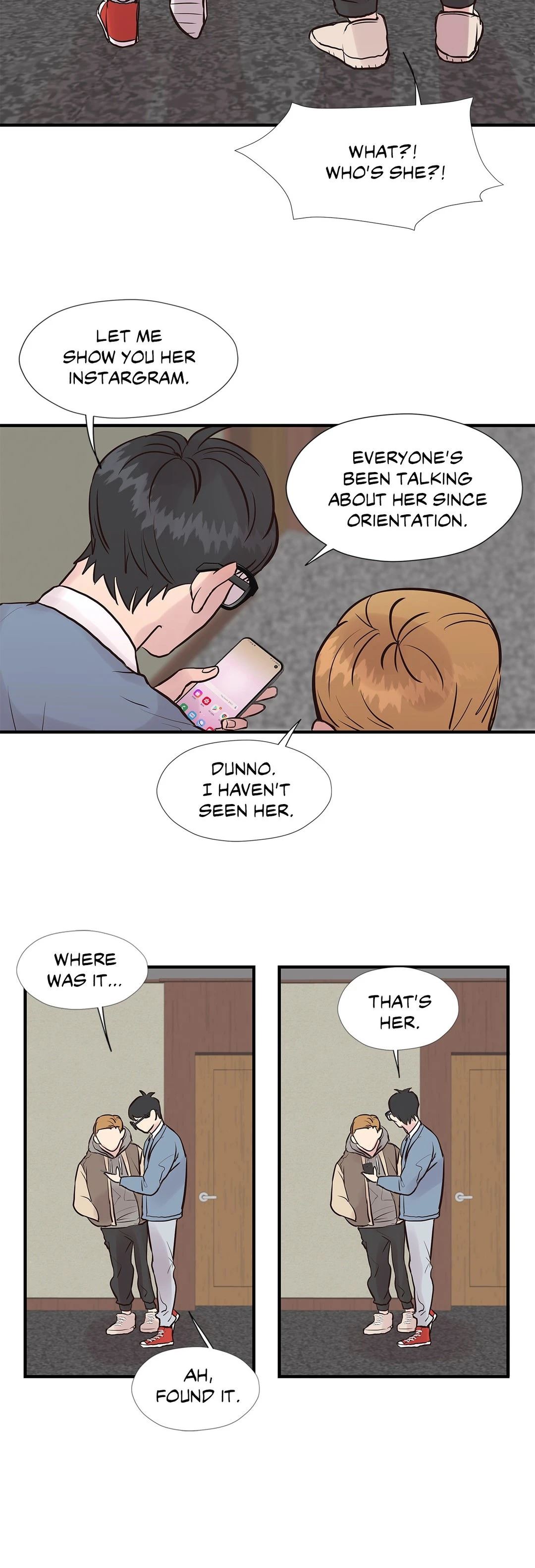 Toxic Burn Chapter 1 - Manhwa18.com