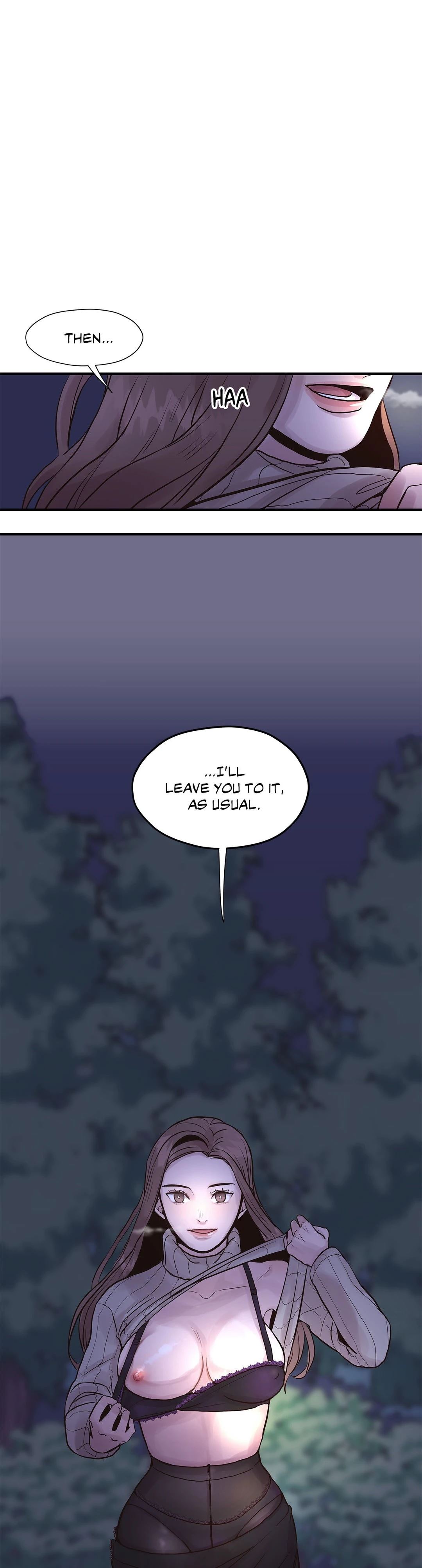 Toxic Burn Chapter 1 - Manhwa18.com