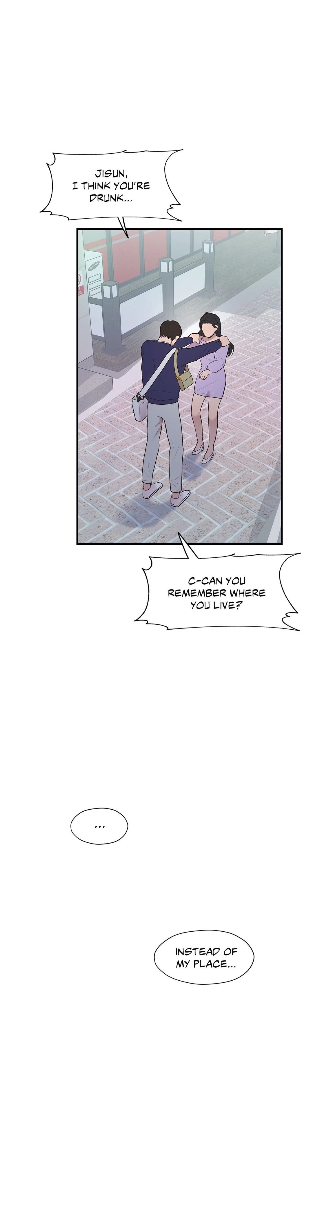 Toxic Burn Chapter 10 - Manhwa18.com