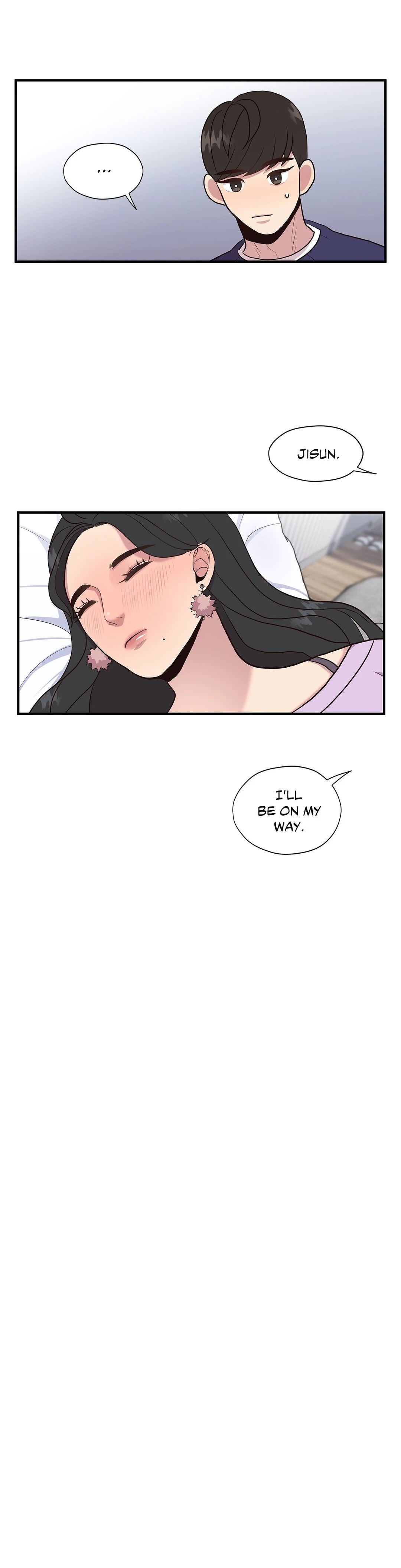 Toxic Burn Chapter 10 - Manhwa18.com