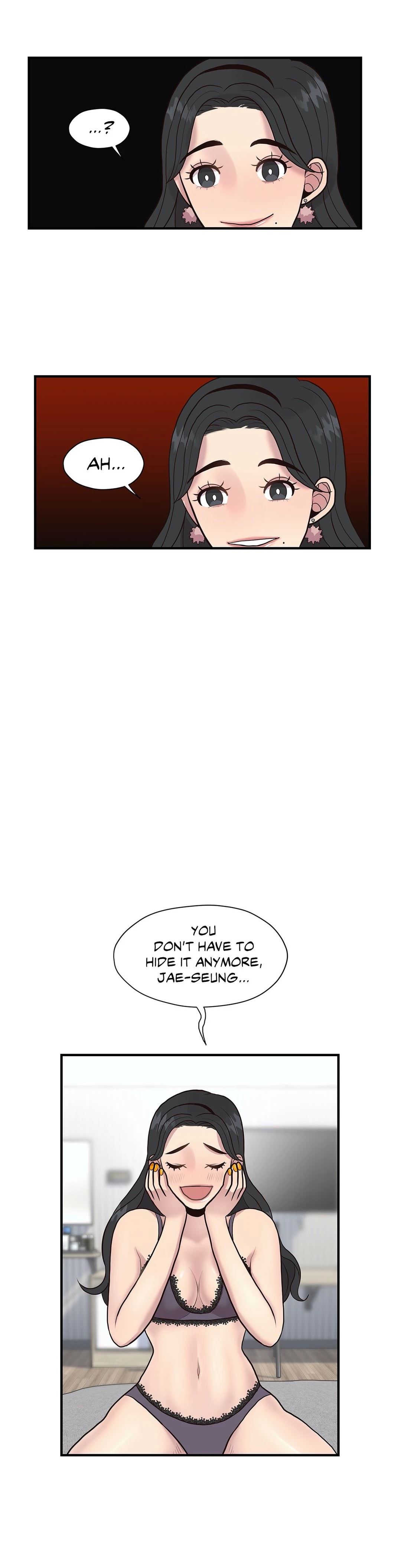 Toxic Burn Chapter 10 - Manhwa18.com