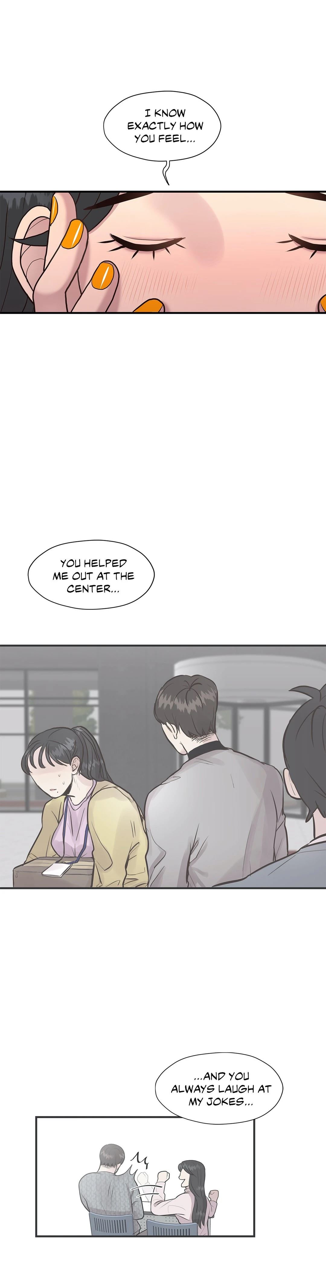 Toxic Burn Chapter 10 - Manhwa18.com