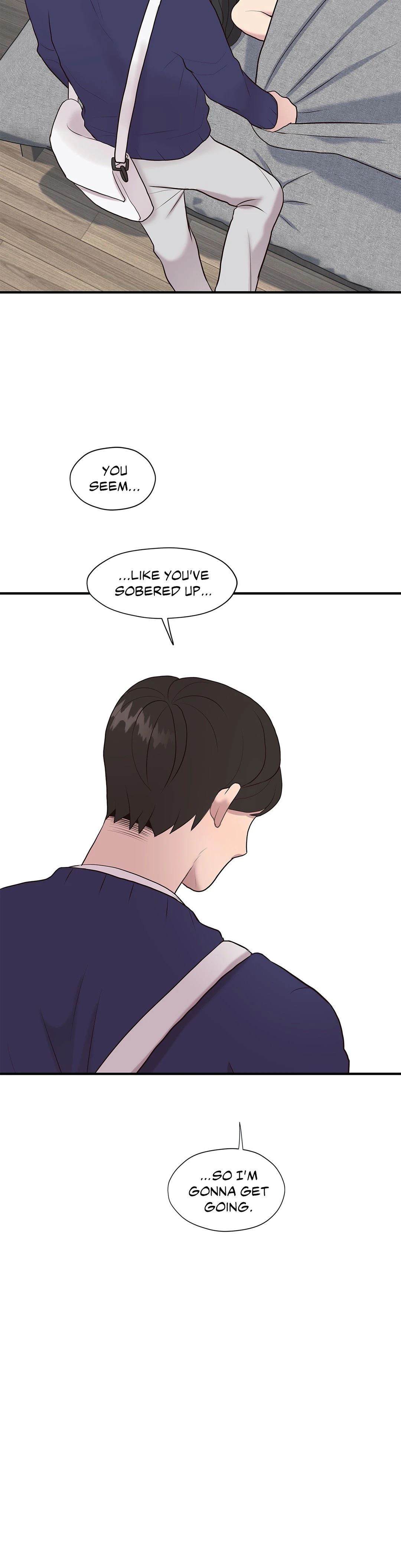 Toxic Burn Chapter 10 - Manhwa18.com