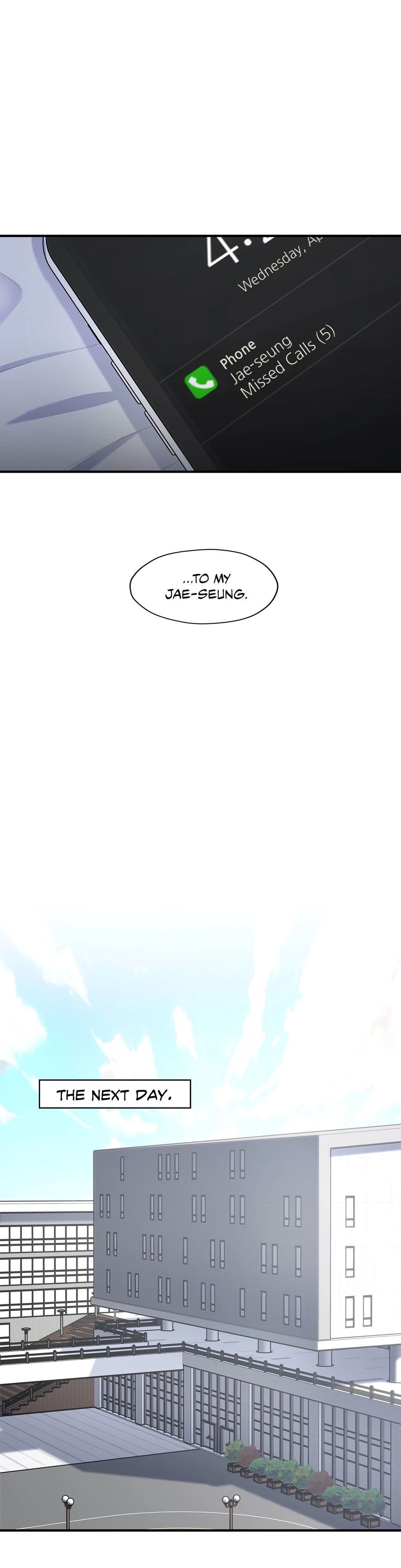 Toxic Burn Chapter 10 - Manhwa18.com