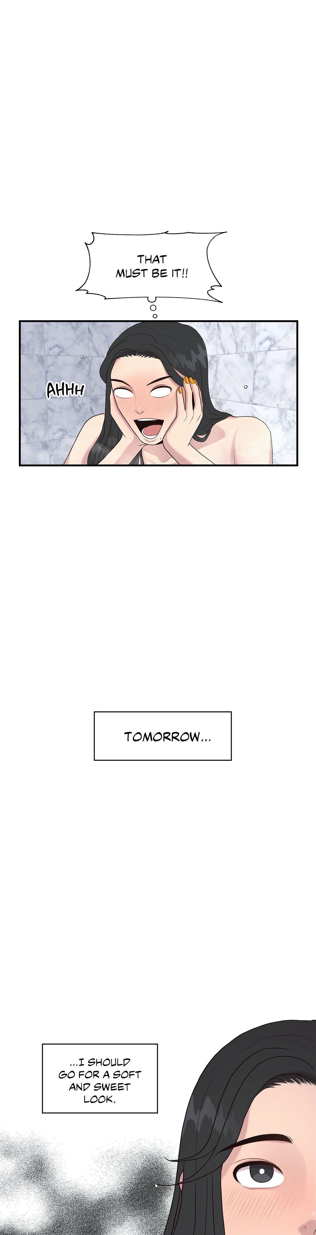 Toxic Burn Chapter 12 - Manhwa18.com