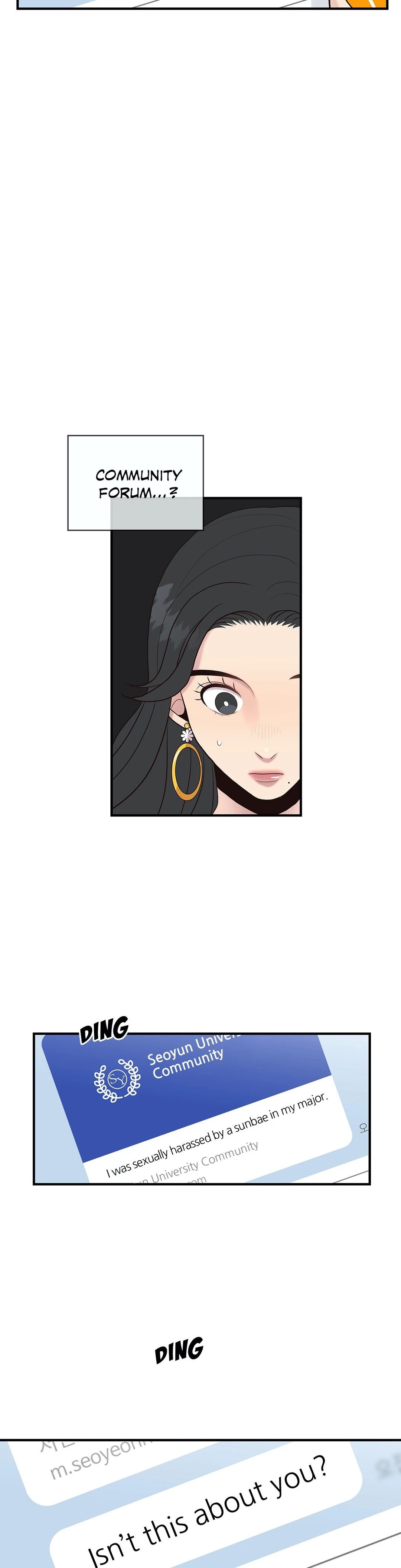 Toxic Burn Chapter 12 - Manhwa18.com