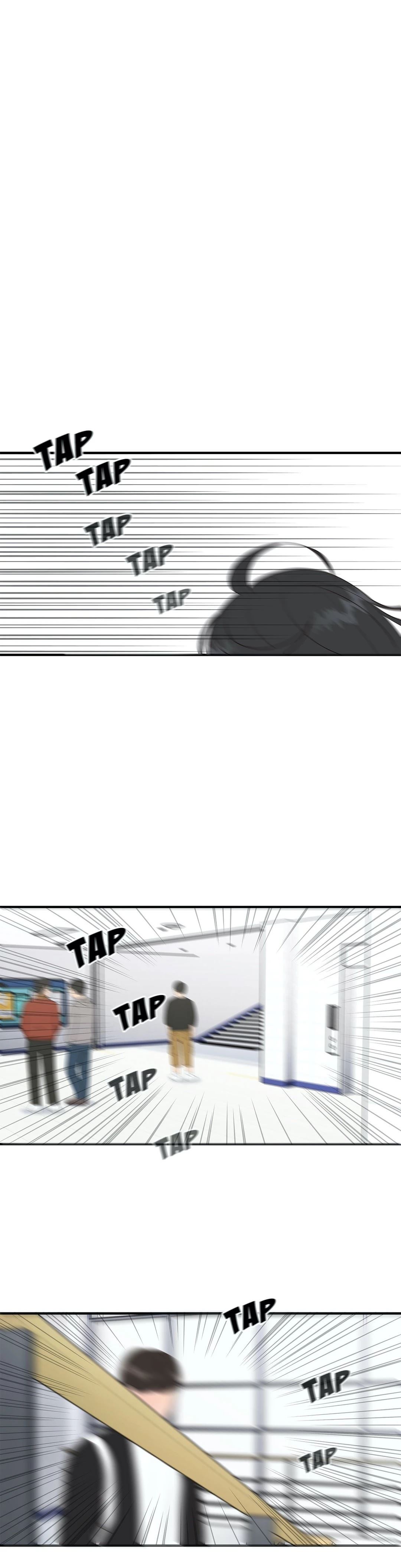 Toxic Burn Chapter 12 - Manhwa18.com