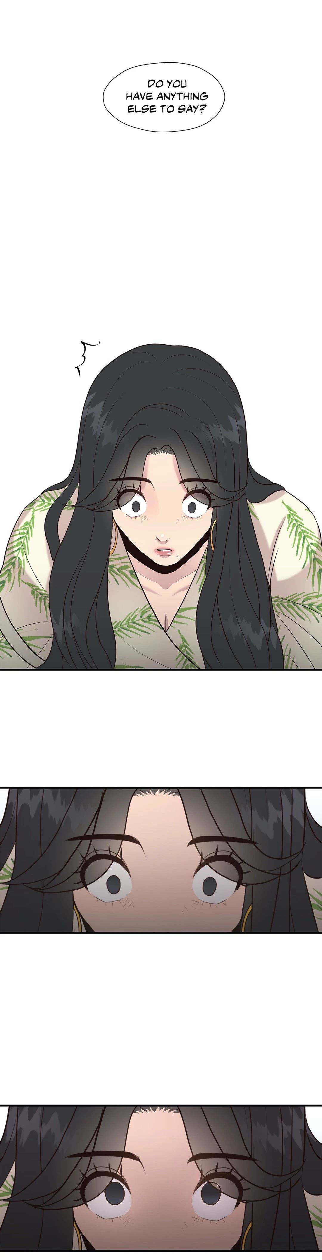 Toxic Burn Chapter 13 - Manhwa18.com