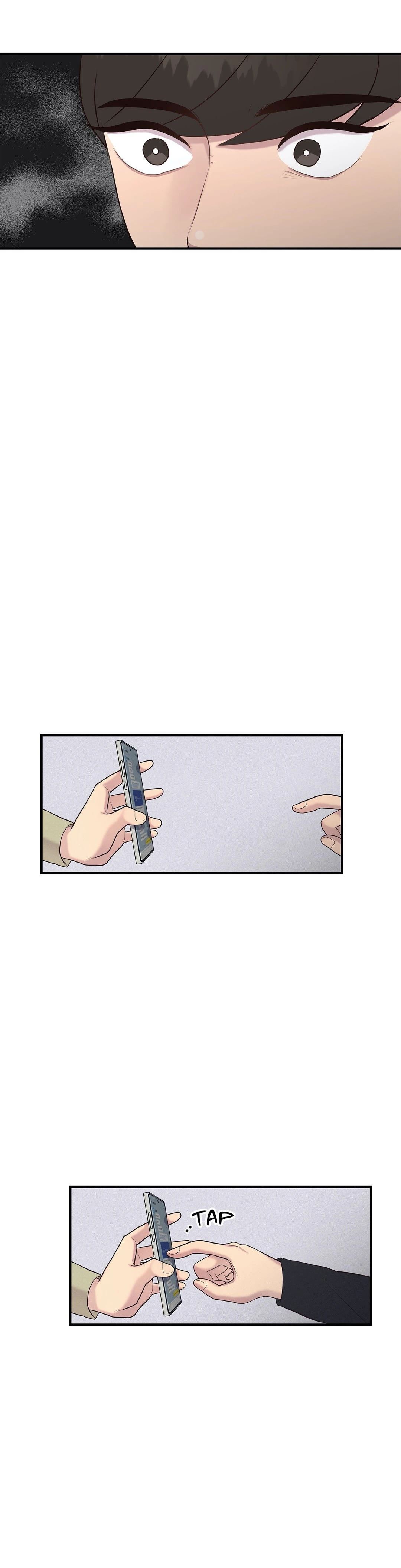 Toxic Burn Chapter 13 - Manhwa18.com