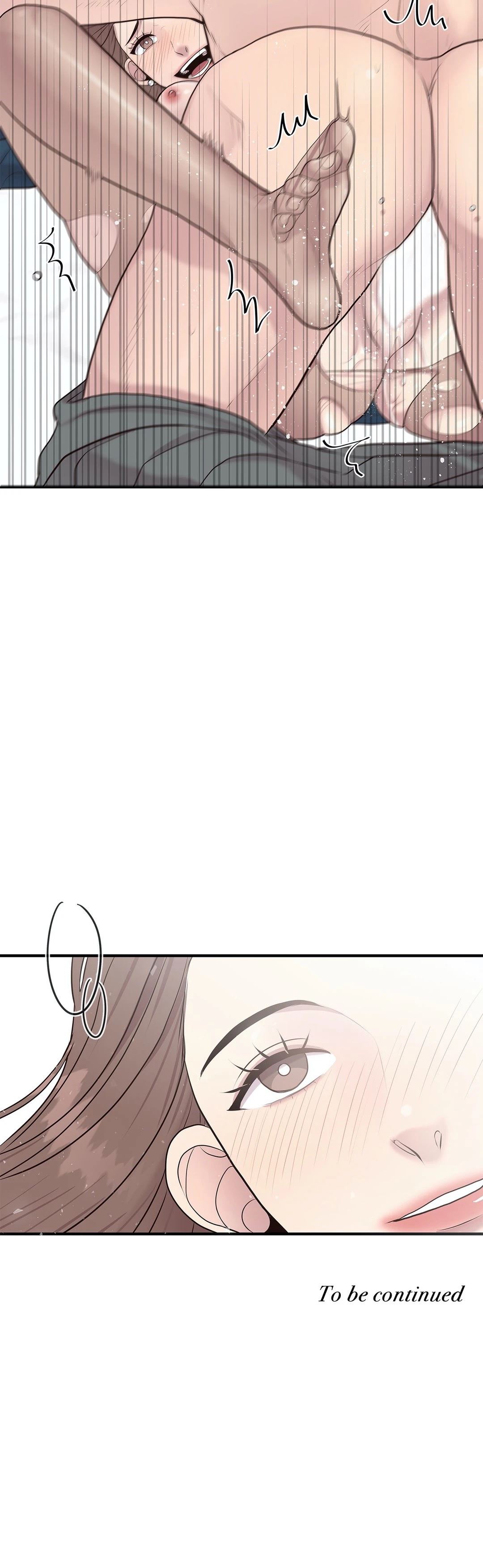 Toxic Burn Chapter 13 - Manhwa18.com