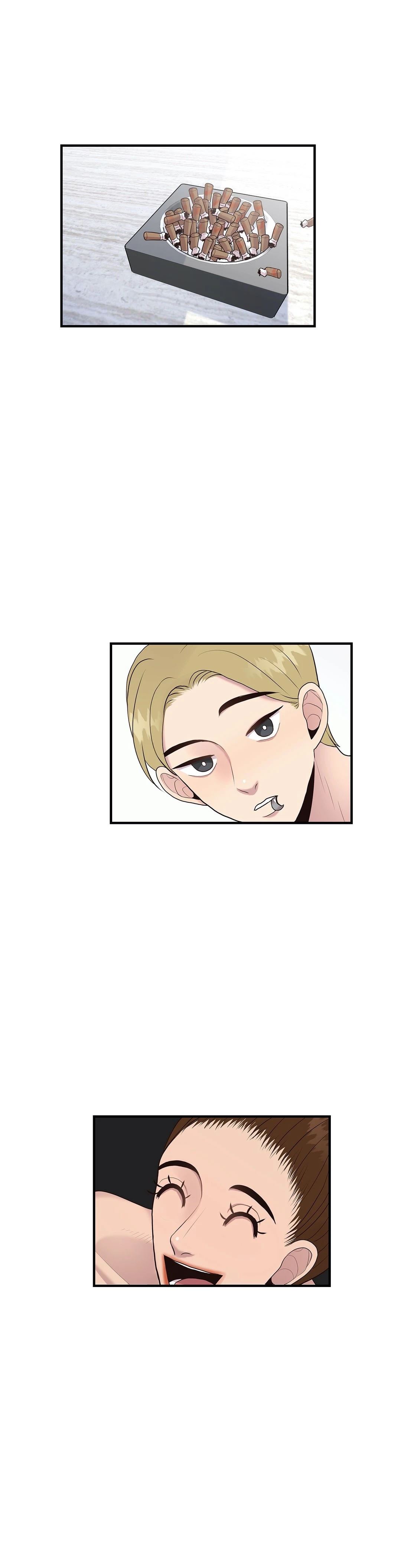 Toxic Burn Chapter 14 - Manhwa18.com