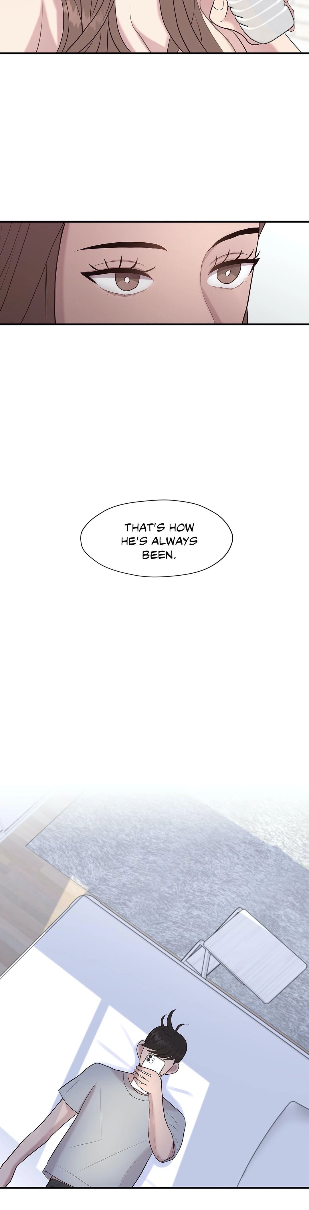 Toxic Burn Chapter 14 - Manhwa18.com