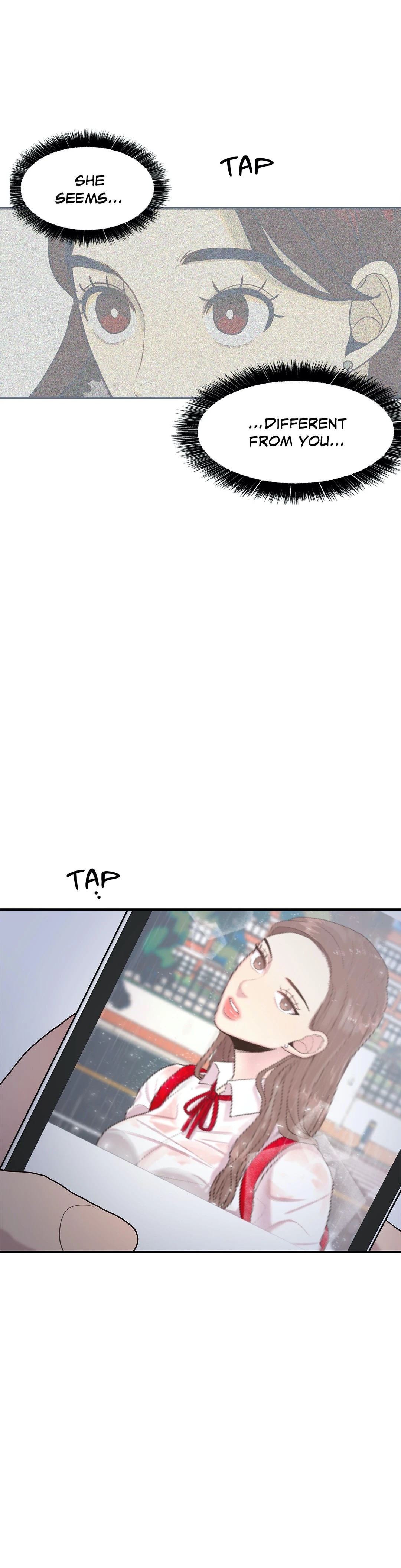 Toxic Burn Chapter 14 - Manhwa18.com