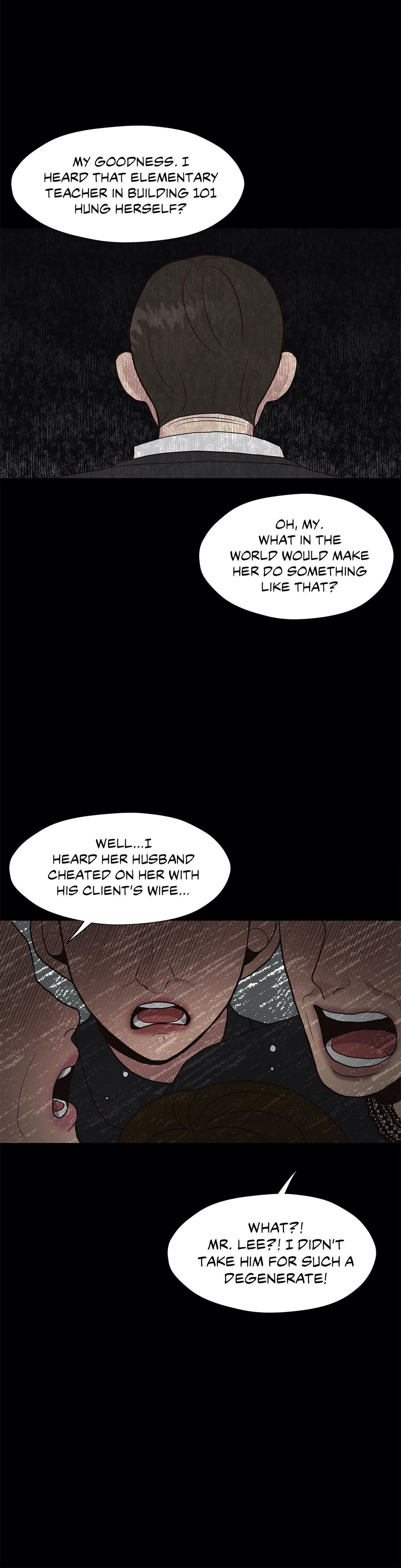 Toxic Burn Chapter 14 - Manhwa18.com