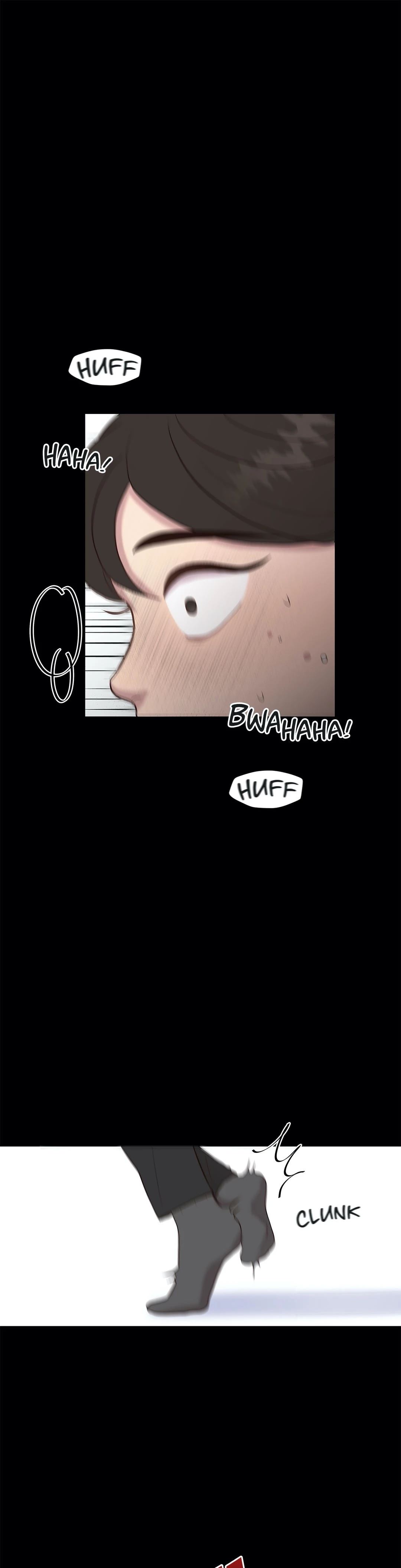 Toxic Burn Chapter 14 - Manhwa18.com