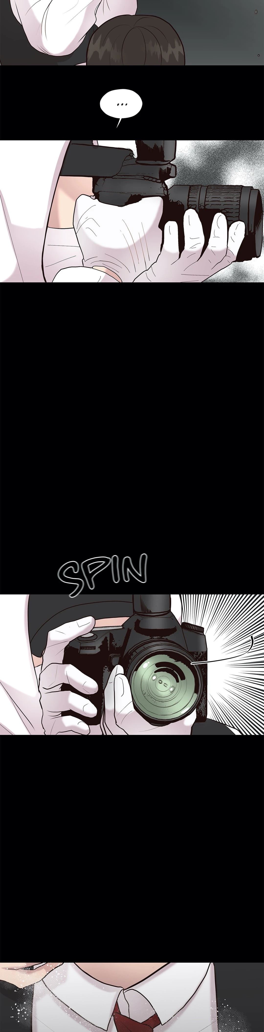 Toxic Burn Chapter 14 - Manhwa18.com